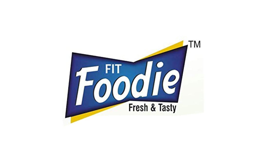 Fit Foodie Mini Makhana Garlic    Pack  130 grams